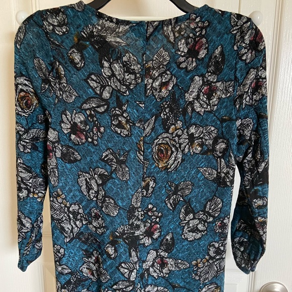 Apt. 9 Tops Long Sleeve Flowy Top Poshmark